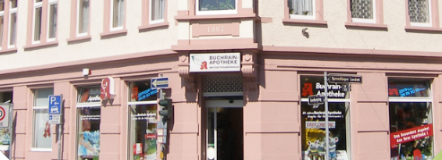Apotheken